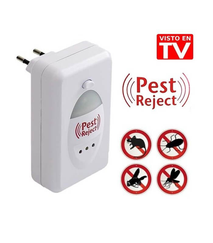 Electronic insect Repellent Pest Reject