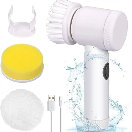 Perie electrică de curățare