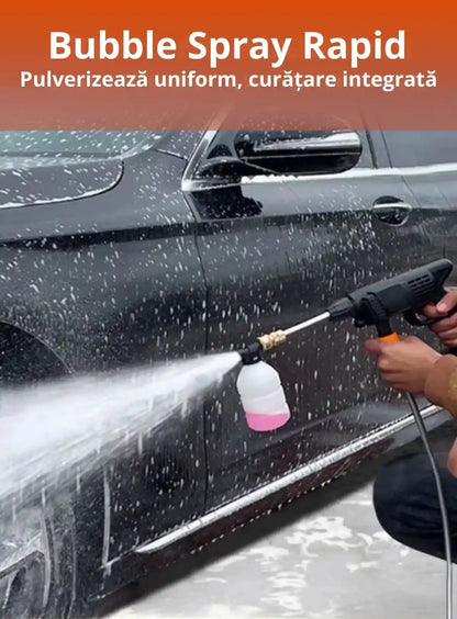 Aparat de spălat cu presiune portabil 48V Max