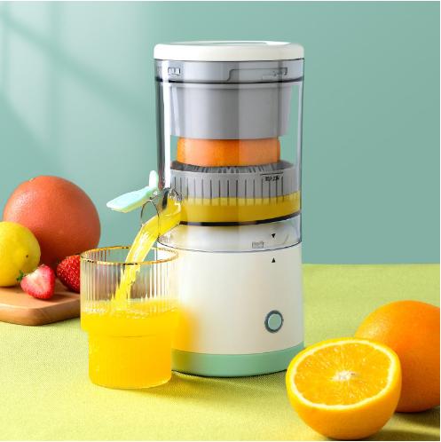 Rechargeable electric cordless Juicer