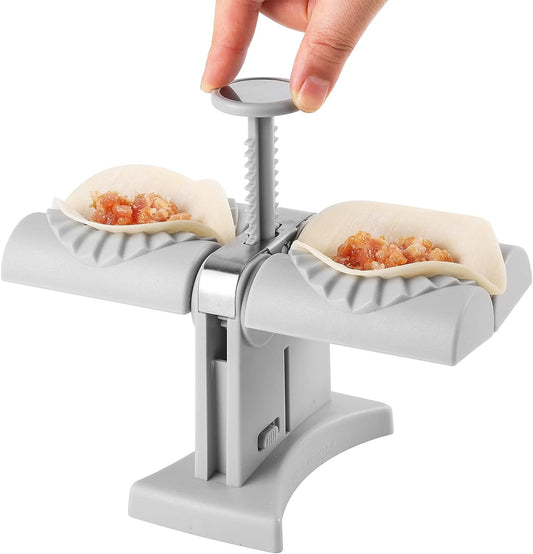 Dumpling Mold