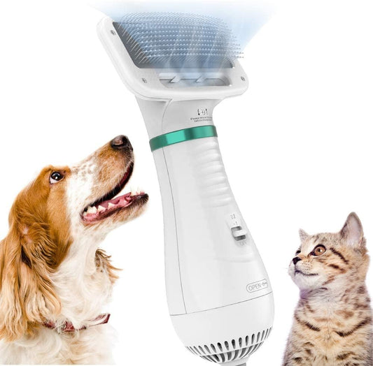 2-in-1 Pet Dryer