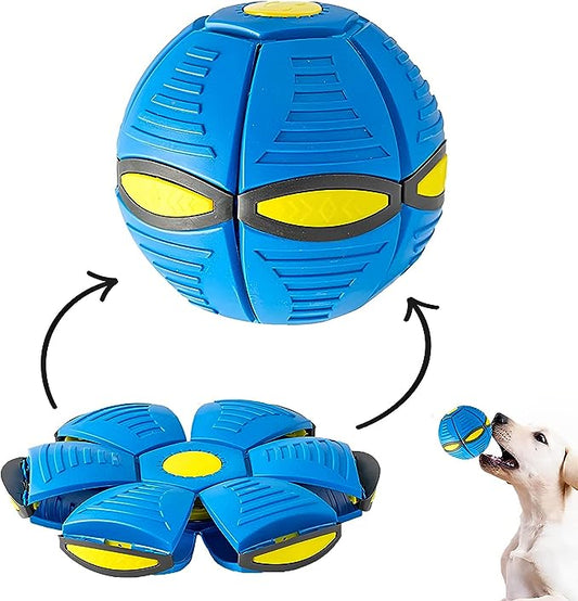 Flying Toy Ball