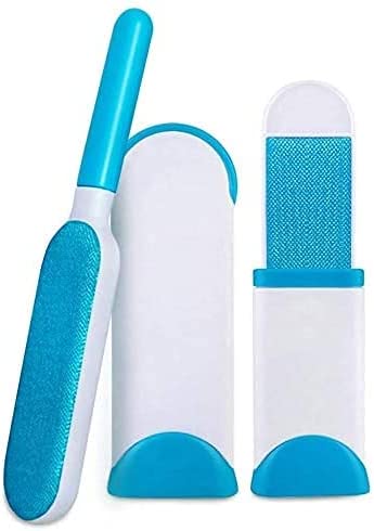 Pet Brush Set (1 Large + 1 Small)