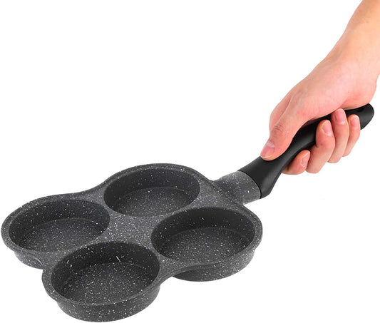 4-in-1 Egg Pan